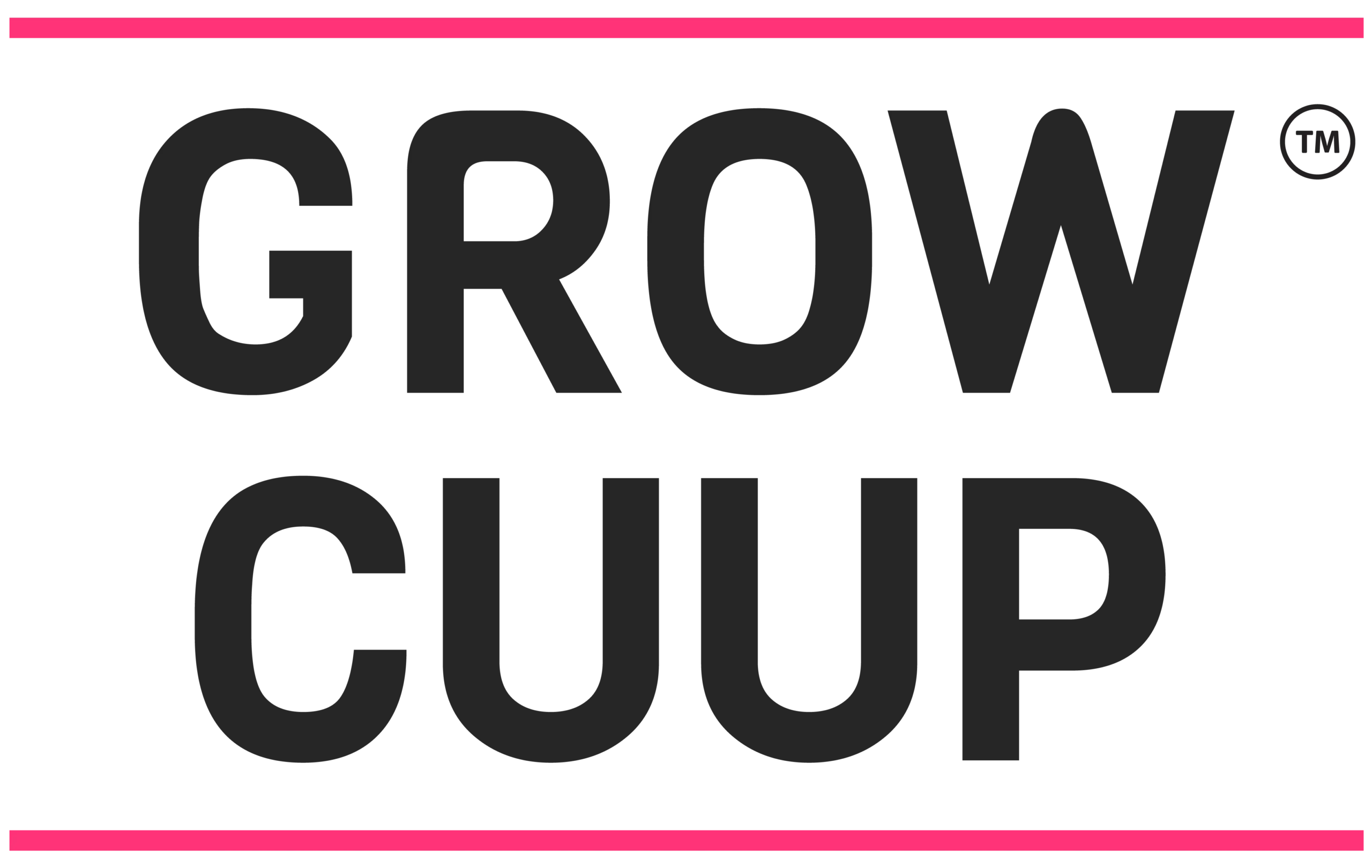 Grow cuup logo