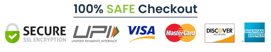 safe checkout