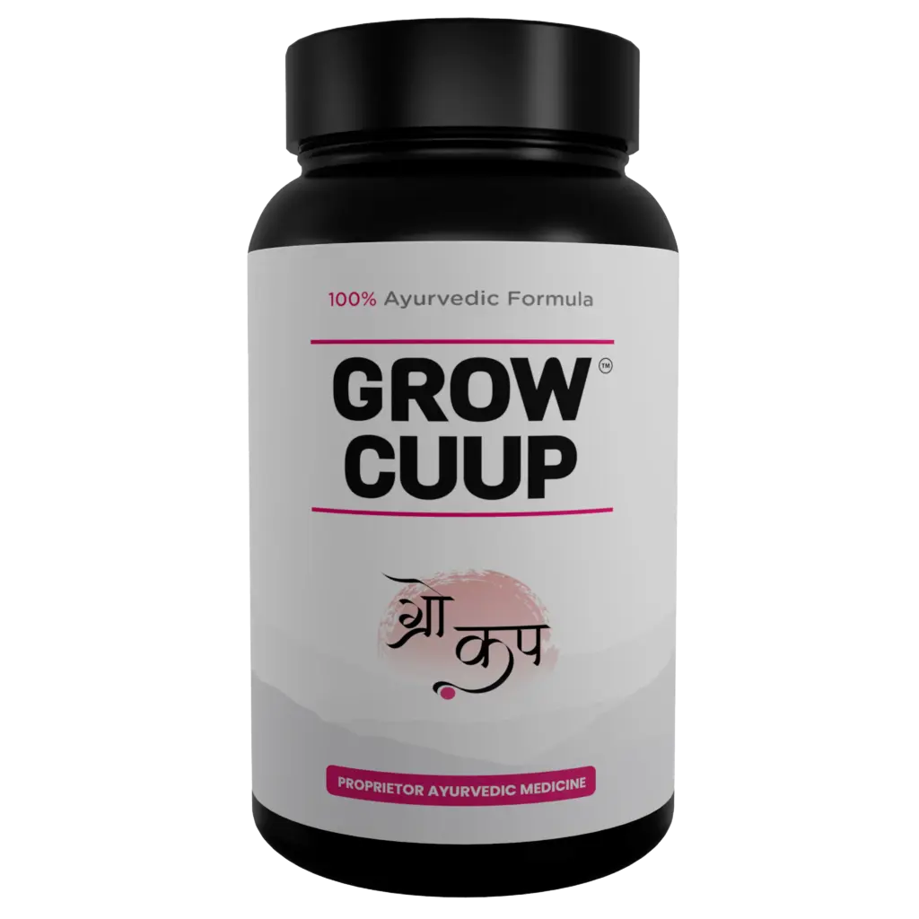 Breast Enhancing Supplement