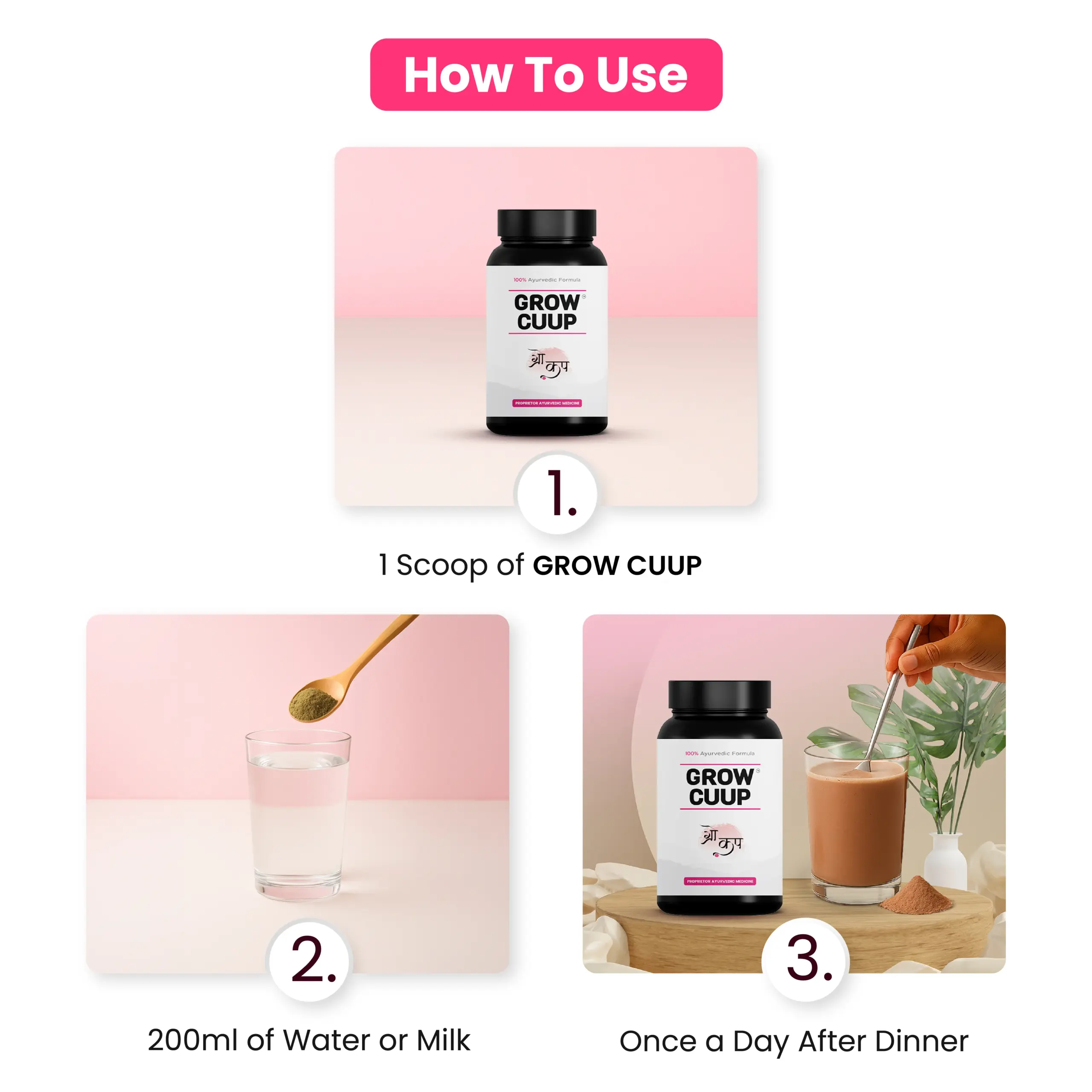 how to use Grop Cuup scaled