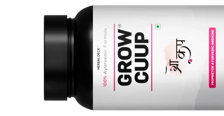 Growcup V1 S1 co 1